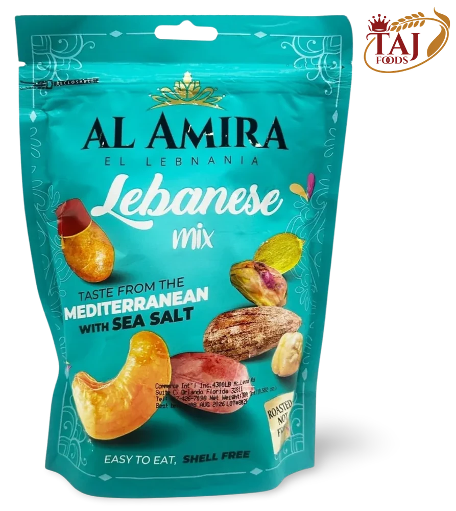Al Amira mixed nuts