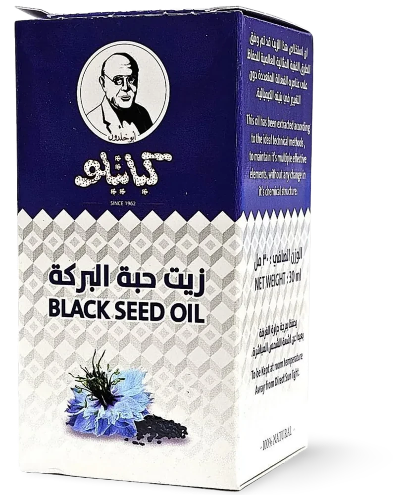 Specialty oil product