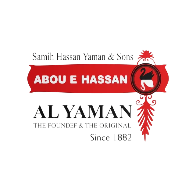 Al Yaman logo