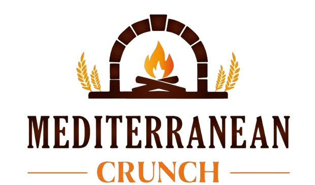 Mediterranean Crunch logo