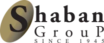 Shaban Group logo