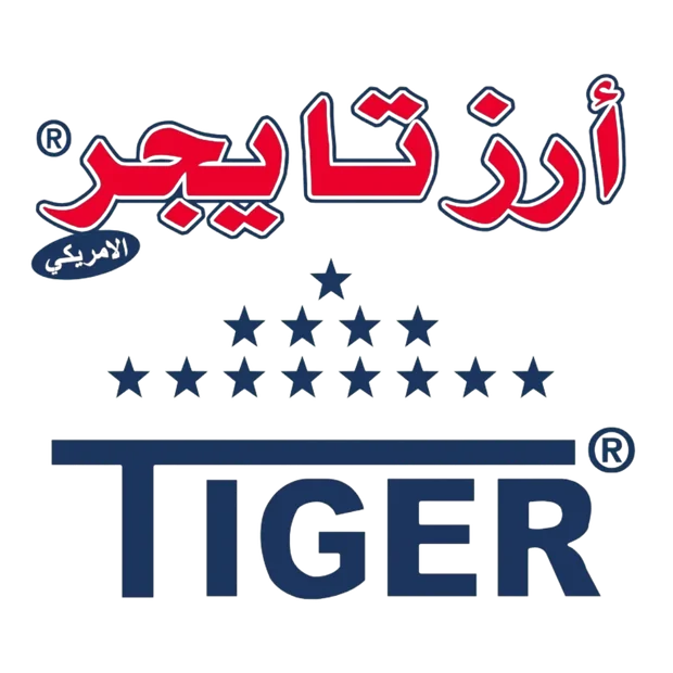 Tiger logo
